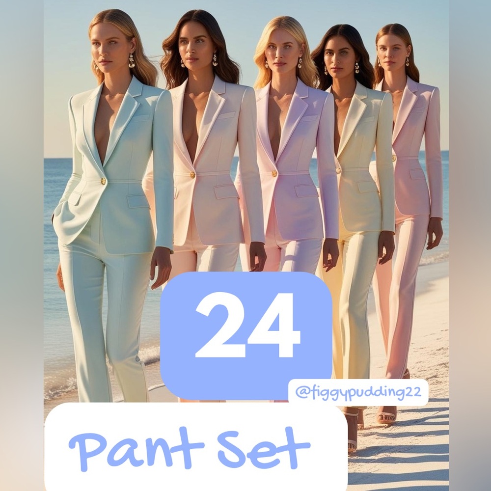 Pant set quick but - Picture 15 of 16